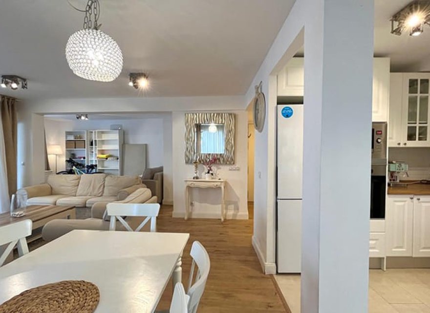 Reventa - Apartamento - Palma de Mallorca - Arenal