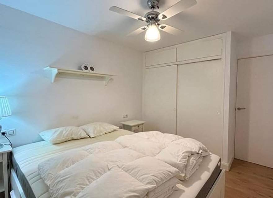 Reventa - Apartamento - Palma de Mallorca - Arenal