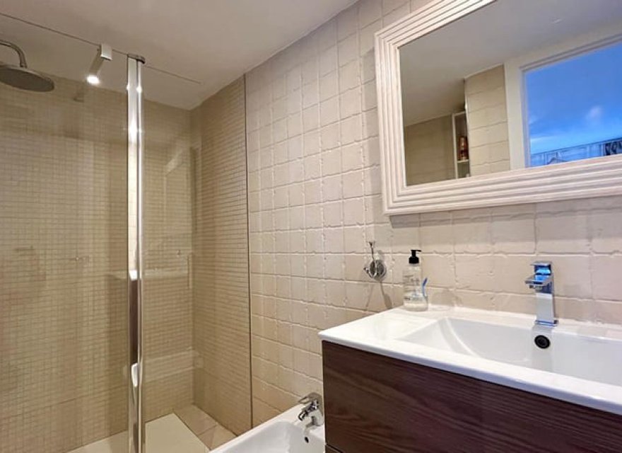 Reventa - Apartamento - Palma de Mallorca - Arenal