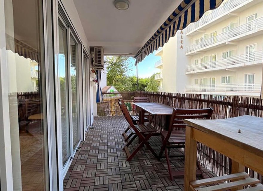 Reventa - Apartamento - Palma de Mallorca - Arenal