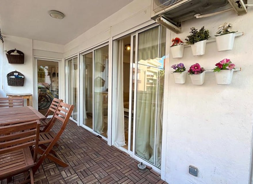 Reventa - Apartamento - Palma de Mallorca - Arenal