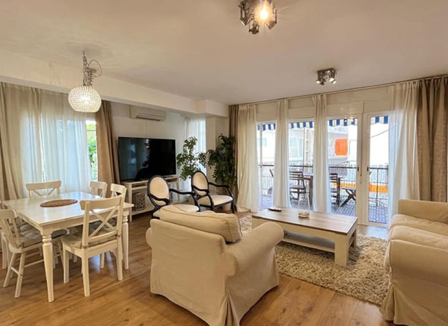 Reventa - Apartamento - Palma de Mallorca - Arenal