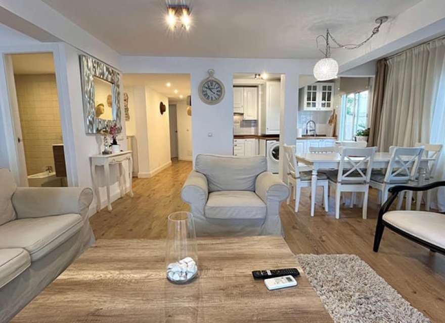 Reventa - Apartamento - Palma de Mallorca - Arenal