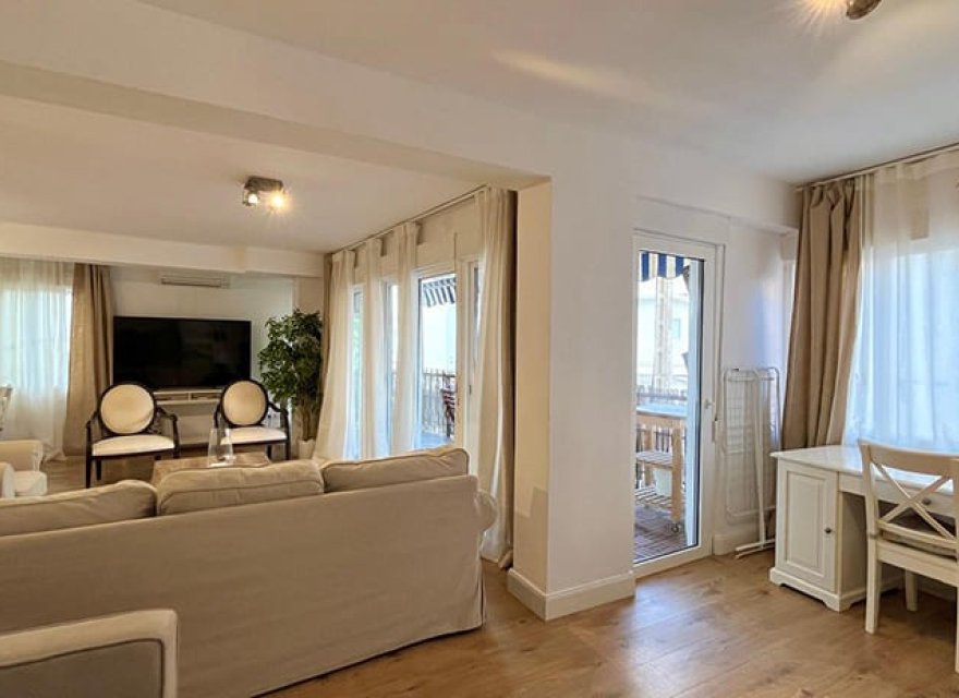 Reventa - Apartamento - Palma de Mallorca - Arenal