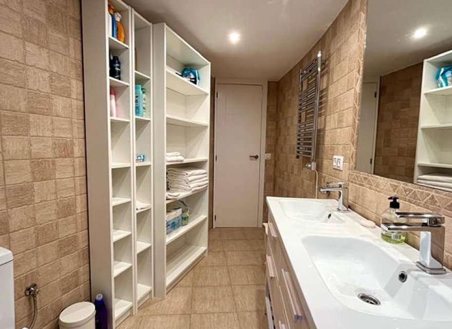 Reventa - Apartamento - Palma de Mallorca - Arenal