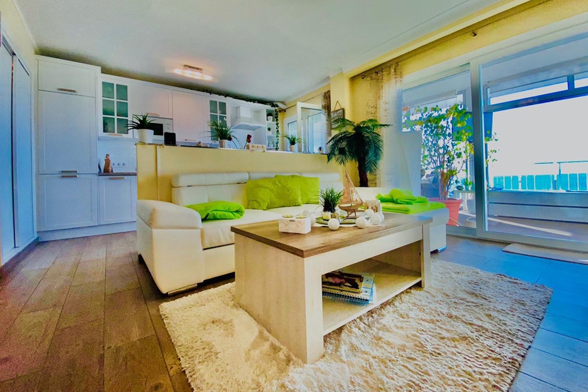 Reventa - Apartamento - Palma de Mallorca - Arenal