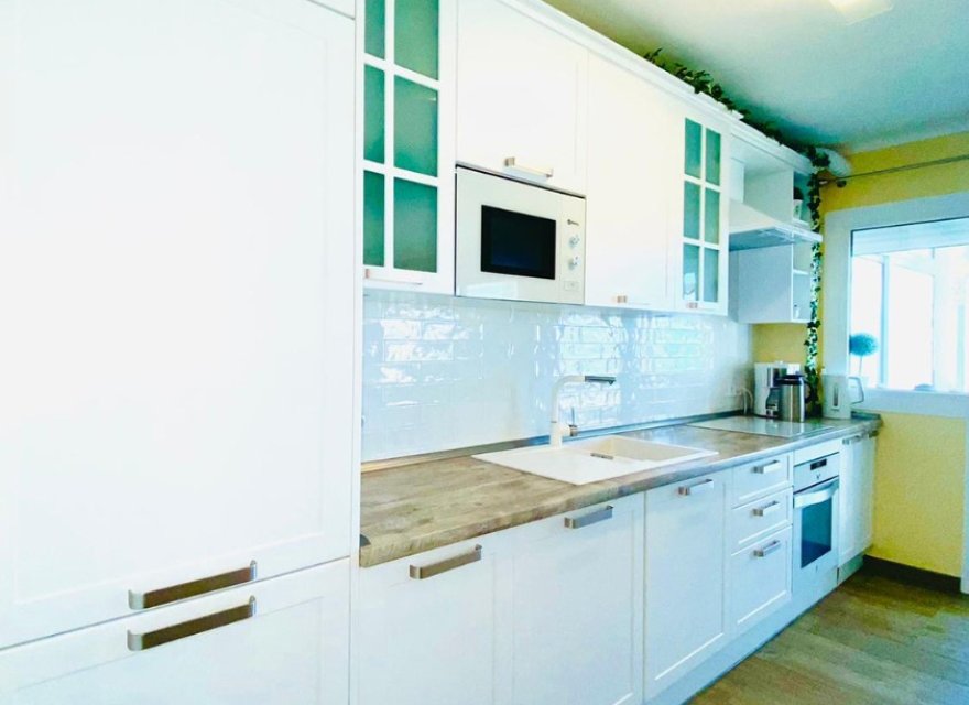 Reventa - Apartamento - Palma de Mallorca - Arenal