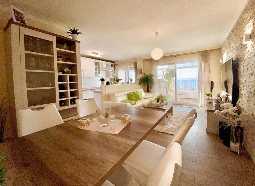 Reventa - Apartamento - Palma de Mallorca - Arenal