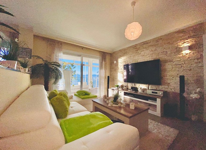 Reventa - Apartamento - Palma de Mallorca - Arenal