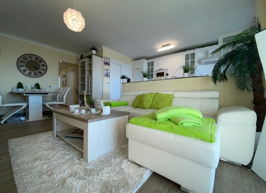 Reventa - Apartamento - Palma de Mallorca - Arenal