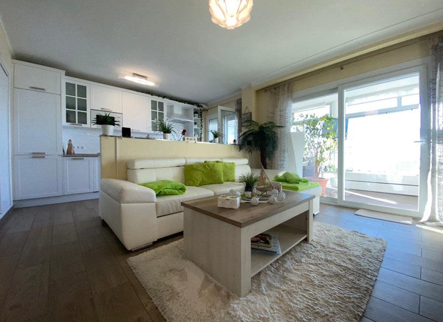 Reventa - Apartamento - Palma de Mallorca - Arenal