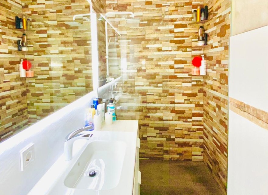 Reventa - Apartamento - Palma de Mallorca - Arenal