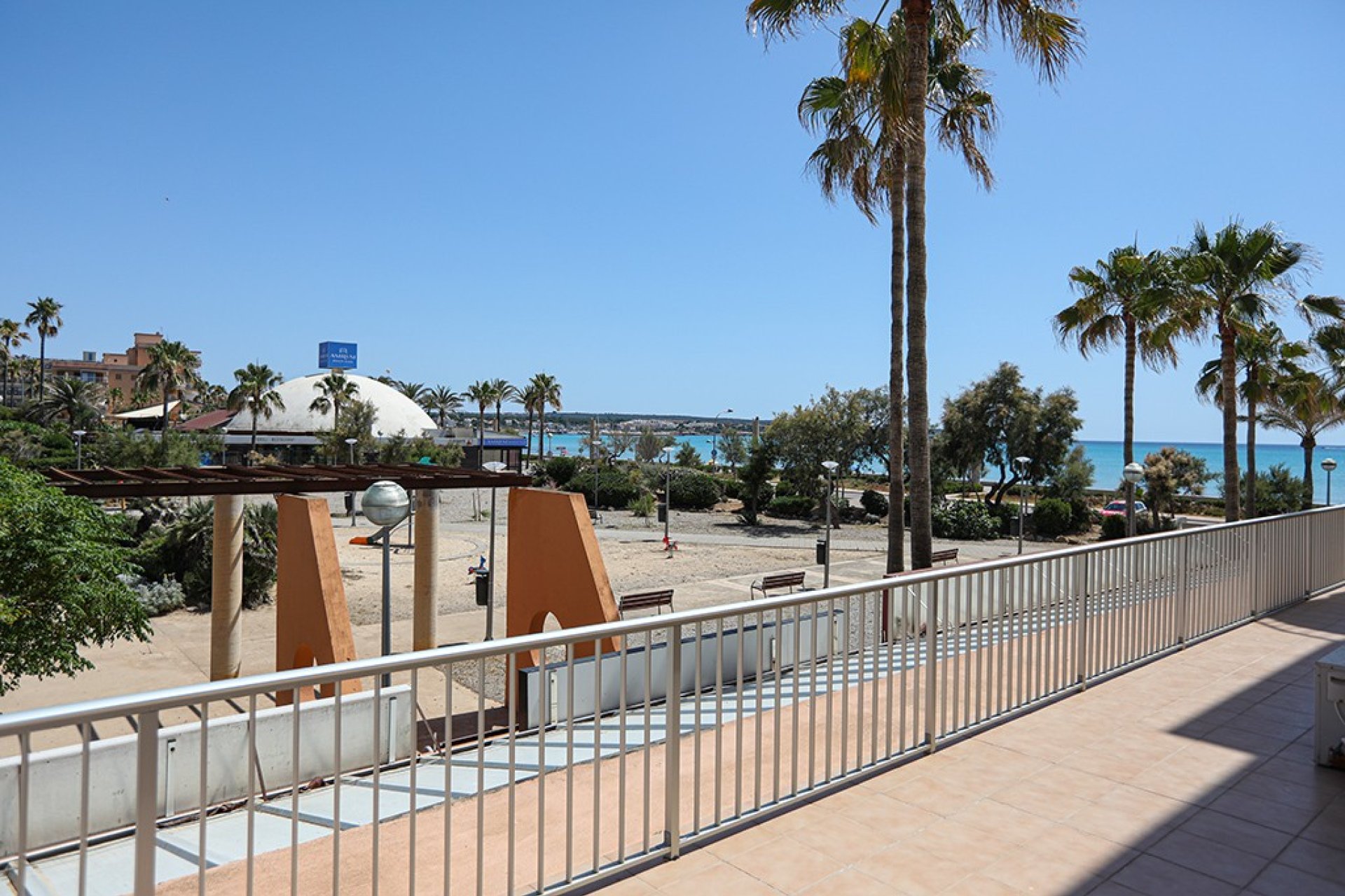 Reventa - Apartamento - Palma de Mallorca - Arenal