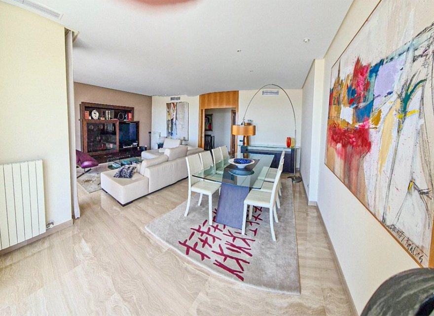 Reventa - Apartamento - Palma de Mallorca - Bonanova