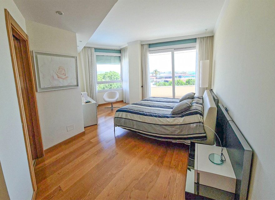 Reventa - Apartamento - Palma de Mallorca - Bonanova
