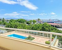 Reventa - Apartamento - Palma de Mallorca - Bonanova