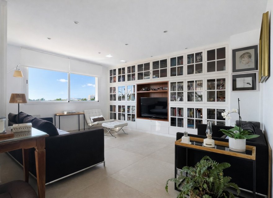 Reventa - Apartamento - Palma de Mallorca - Bonanova