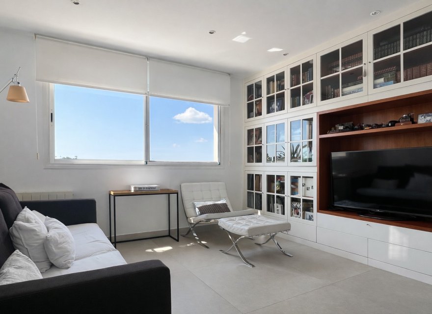 Reventa - Apartamento - Palma de Mallorca - Bonanova