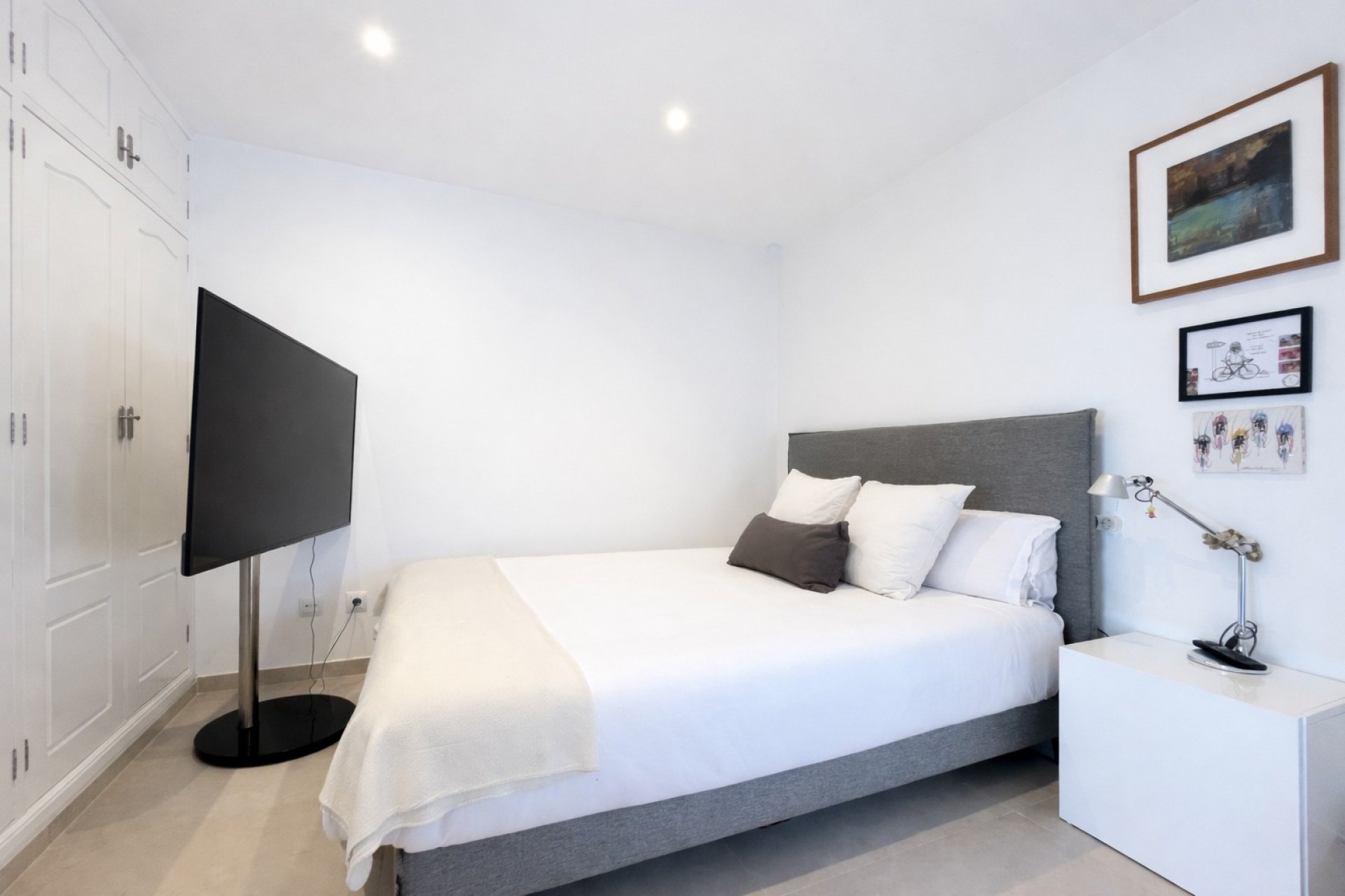 Reventa - Apartamento - Palma de Mallorca - Bonanova