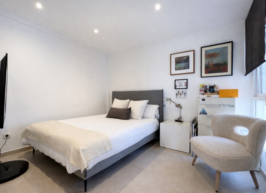 Reventa - Apartamento - Palma de Mallorca - Bonanova