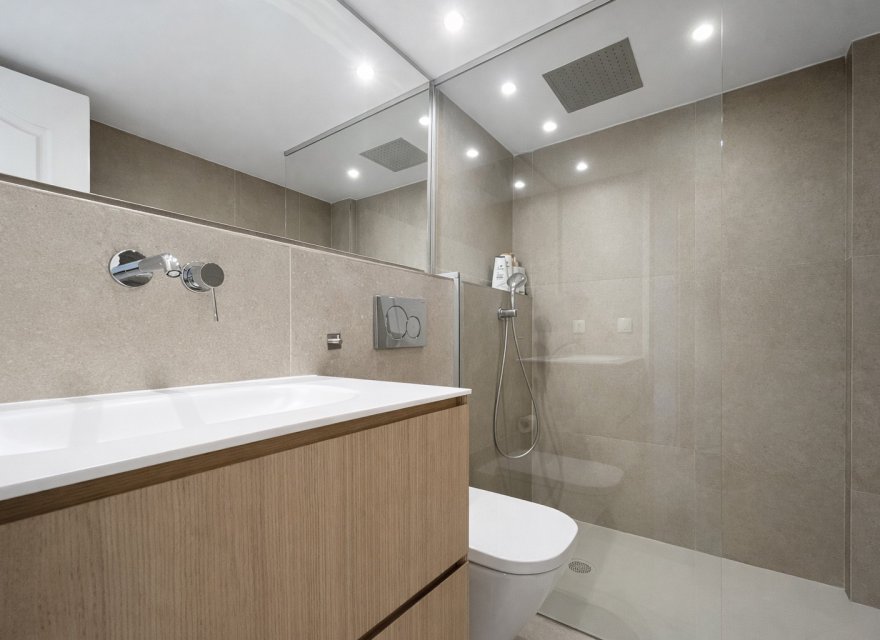 Reventa - Apartamento - Palma de Mallorca - Bonanova