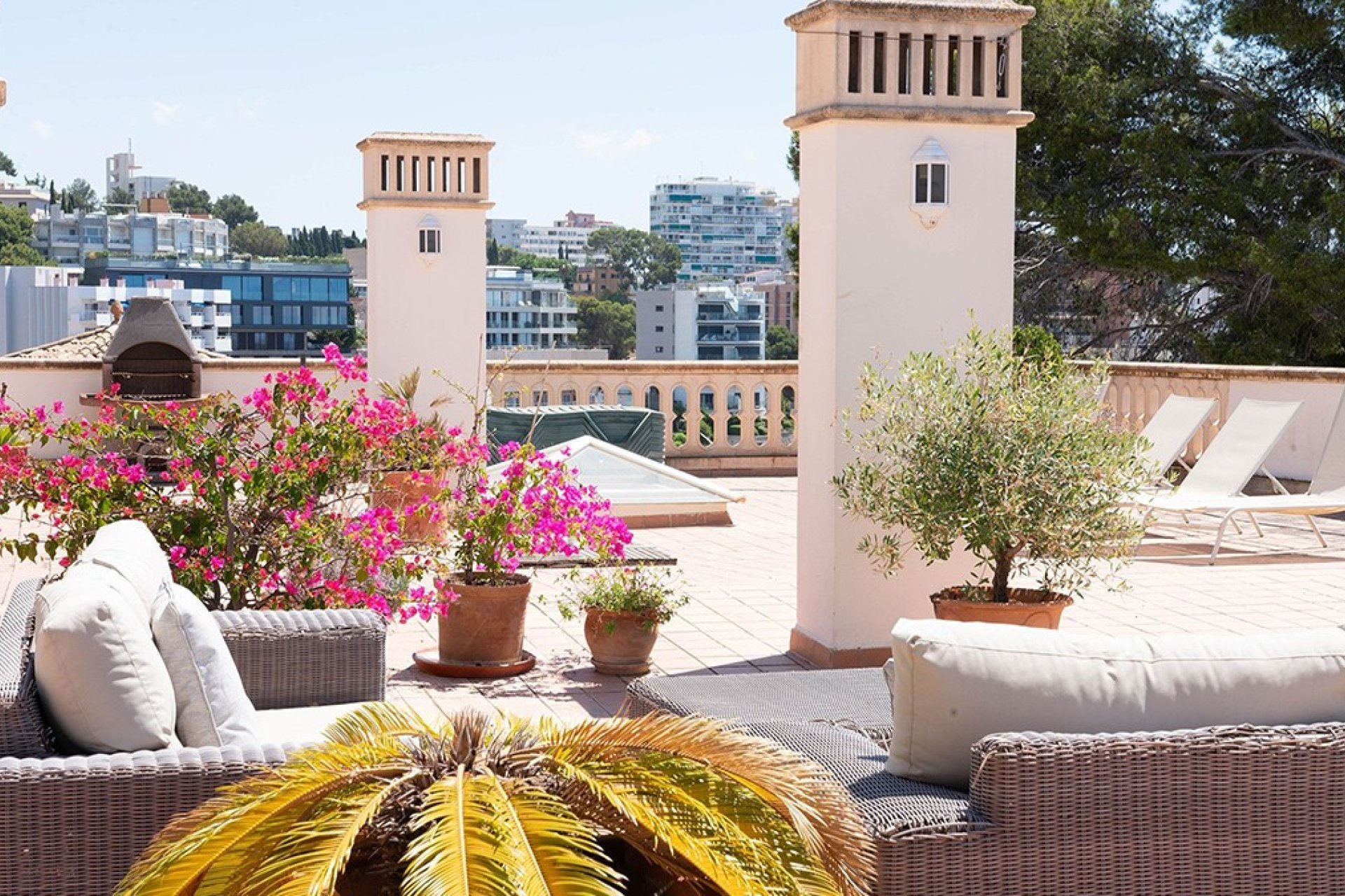 Reventa - Apartamento - Palma de Mallorca - Cala Mayor