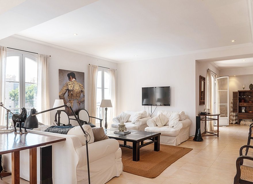 Reventa - Apartamento - Palma de Mallorca - Cala Mayor