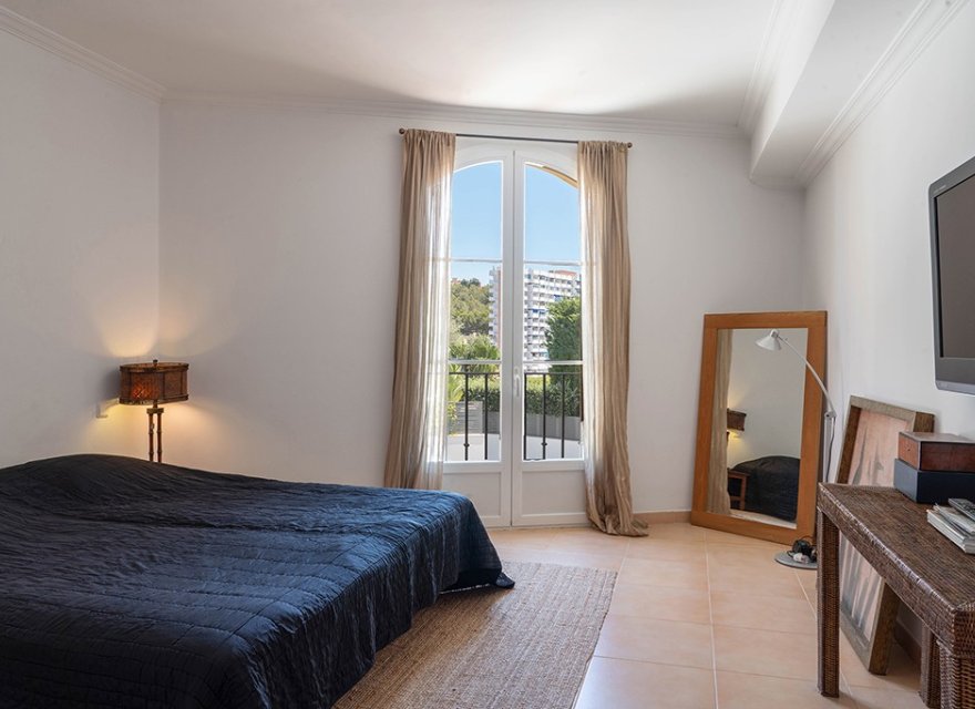 Reventa - Apartamento - Palma de Mallorca - Cala Mayor