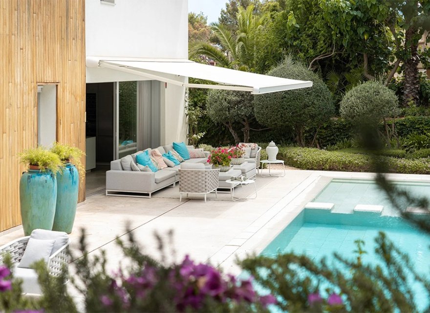 Reventa - Apartamento - Palma de Mallorca - Cas Catala