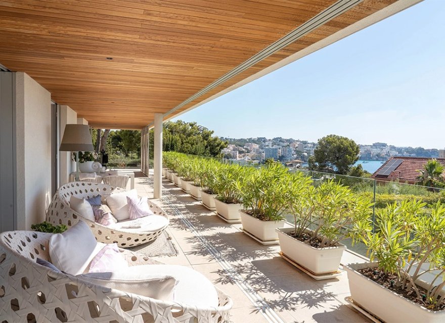 Reventa - Apartamento - Palma de Mallorca - Cas Catala