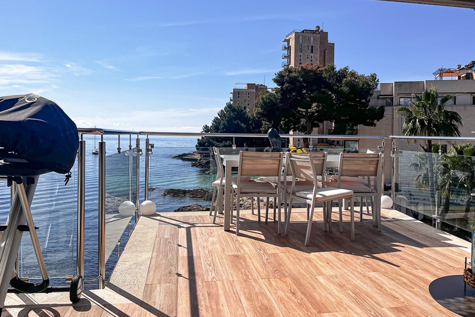 Reventa - Apartamento - Palma de Mallorca - Cas Catala