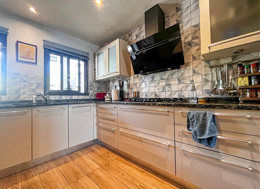 Reventa - Apartamento - Palma de Mallorca - Cas Catala