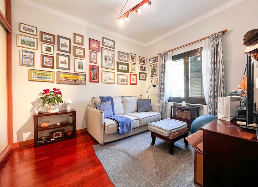 Reventa - Apartamento - Palma de Mallorca - Cas Catala