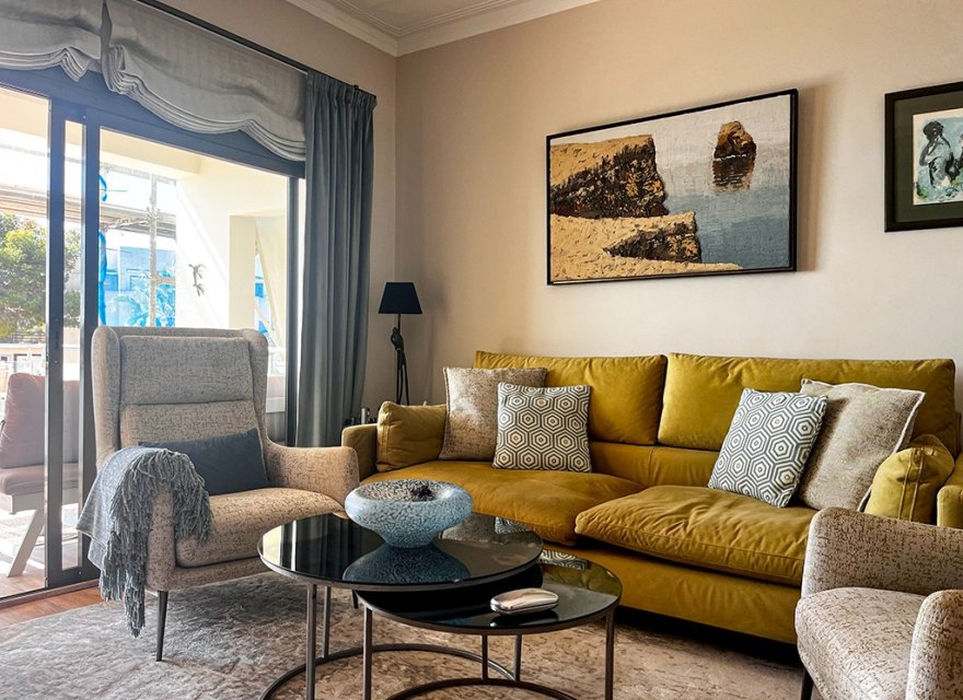 Reventa - Apartamento - Palma de Mallorca - Cas Catala