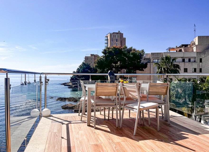 Reventa - Apartamento - Palma de Mallorca - Cas Catala