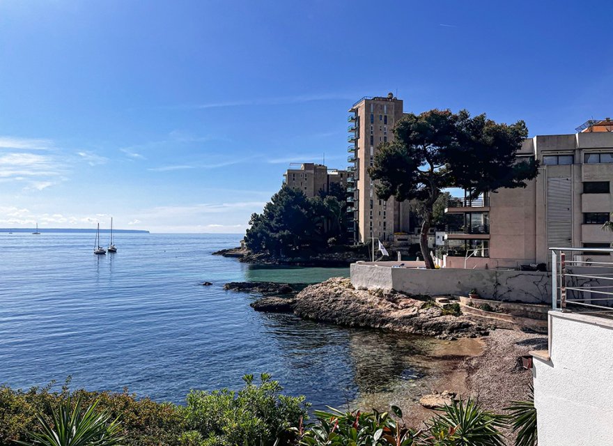 Reventa - Apartamento - Palma de Mallorca - Cas Catala