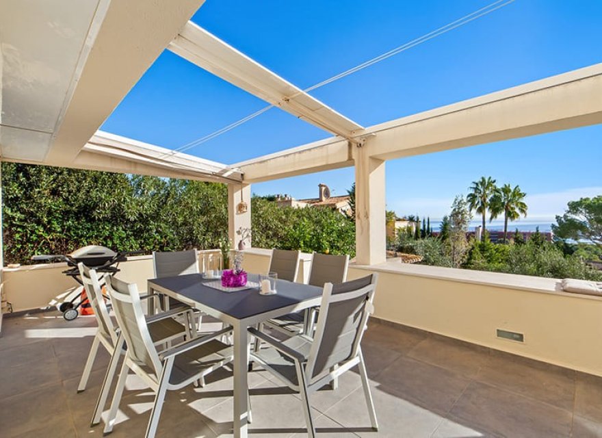 Reventa - Apartamento - Palma de Mallorca - Cas Catala