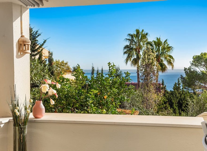 Reventa - Apartamento - Palma de Mallorca - Cas Catala