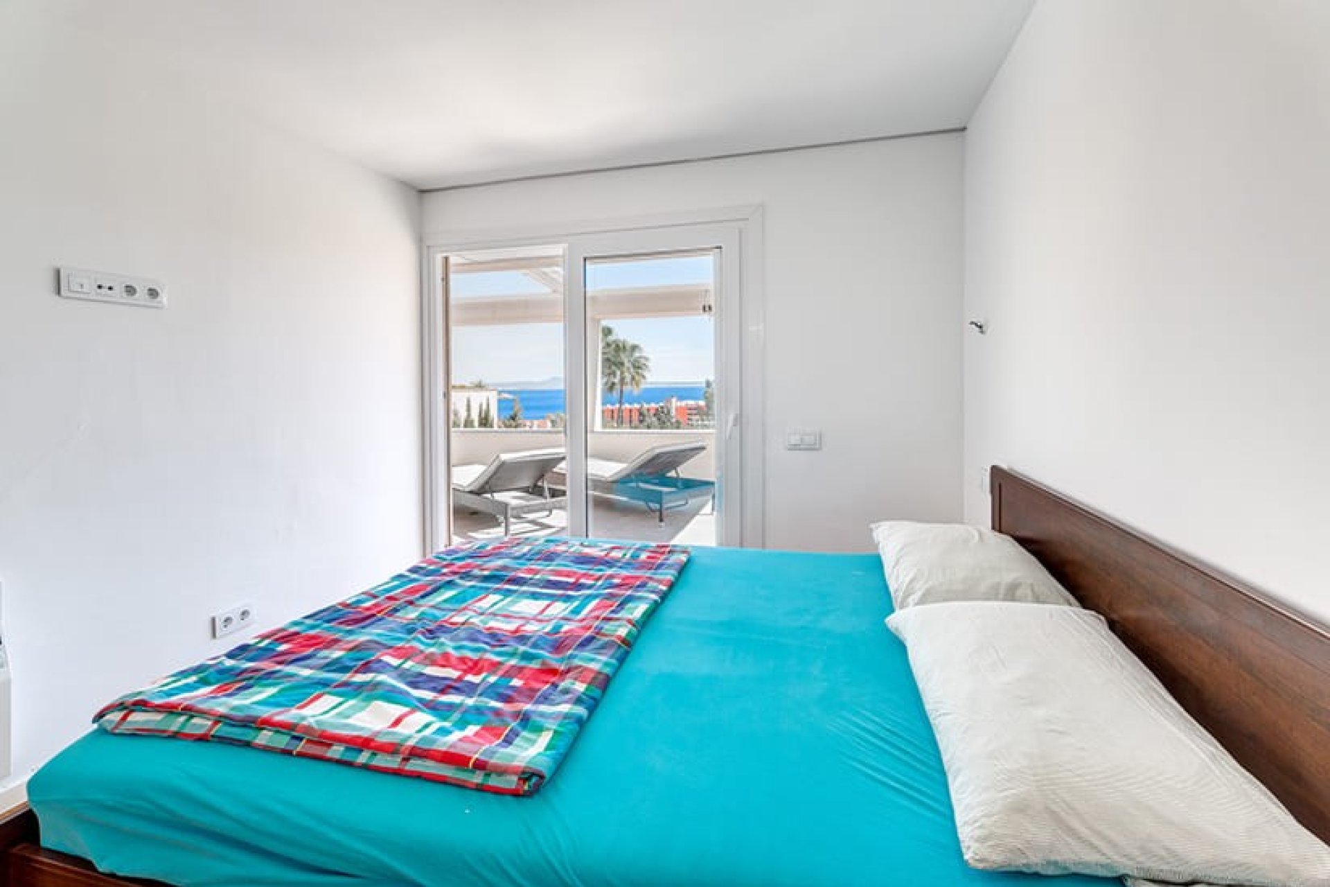 Reventa - Apartamento - Palma de Mallorca - Cas Catala