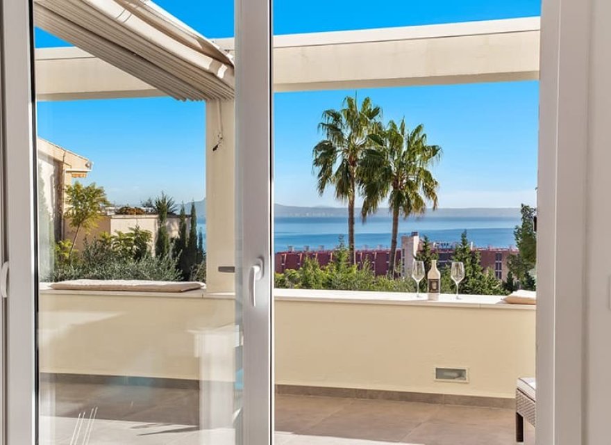 Reventa - Apartamento - Palma de Mallorca - Cas Catala