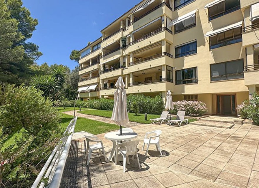 Reventa - Apartamento - Palma de Mallorca - Cas Catala
