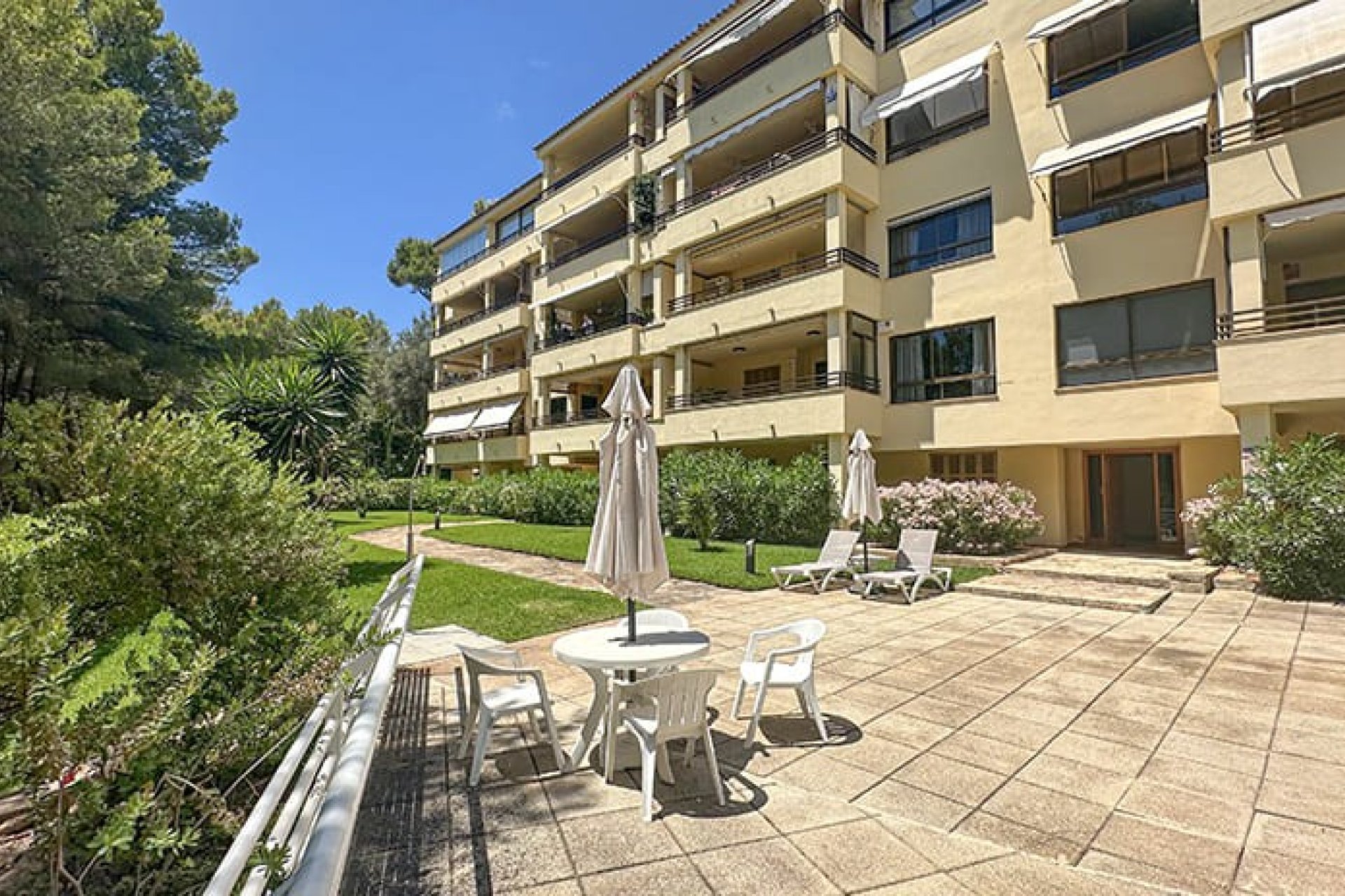 Reventa - Apartamento - Palma de Mallorca - Cas Catala