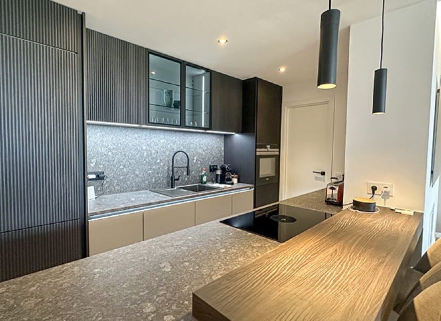 Reventa - Apartamento - Palma de Mallorca - Cas Catala