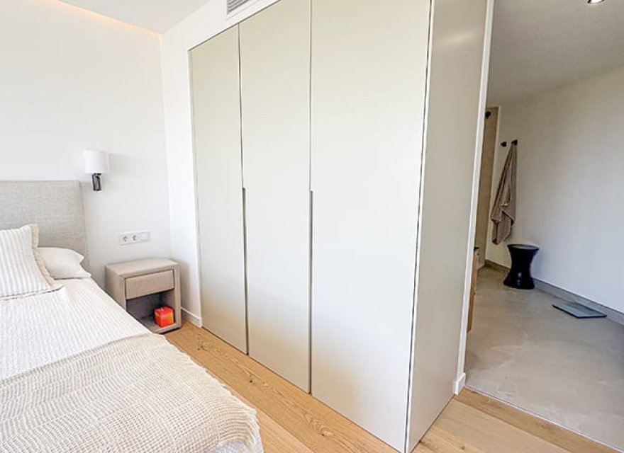 Reventa - Apartamento - Palma de Mallorca - Cas Catala