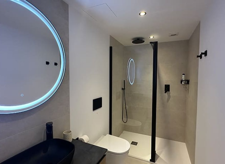 Reventa - Apartamento - Palma de Mallorca - Cas Catala