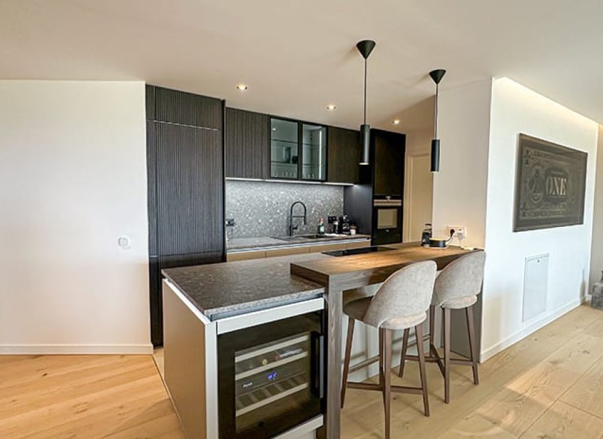 Reventa - Apartamento - Palma de Mallorca - Cas Catala