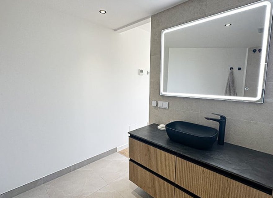 Reventa - Apartamento - Palma de Mallorca - Cas Catala