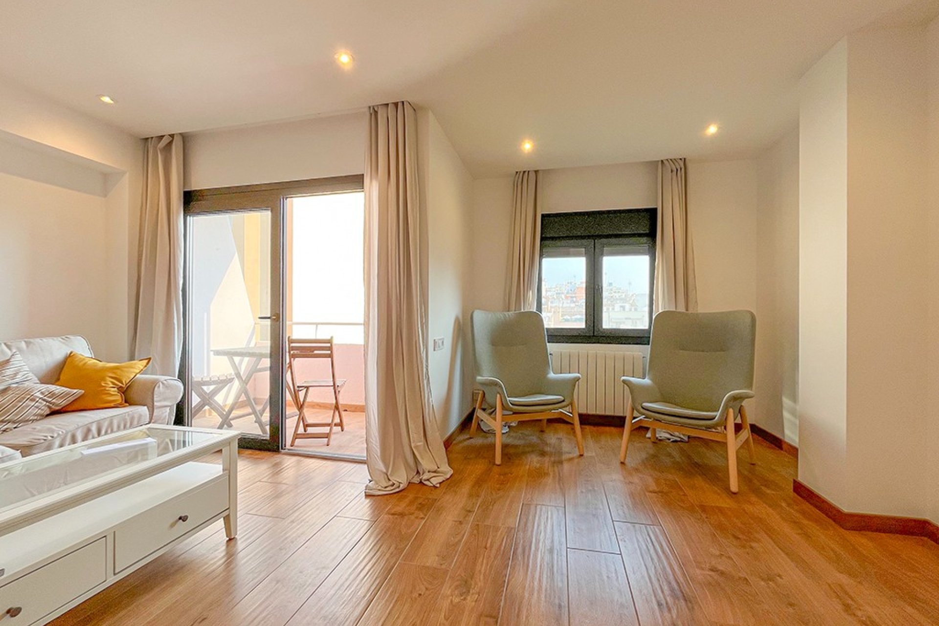 Reventa - Apartamento - Palma de Mallorca - Palma