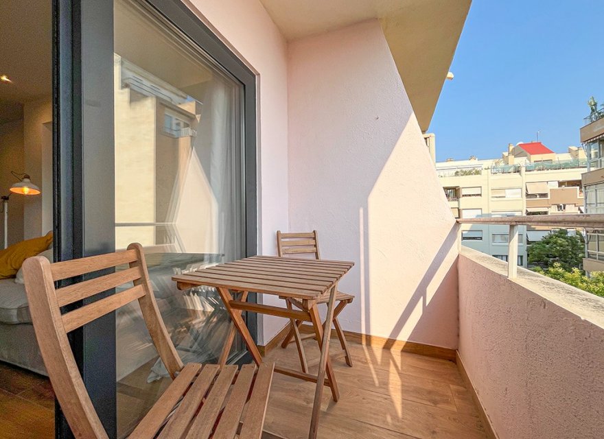 Reventa - Apartamento - Palma de Mallorca - Palma