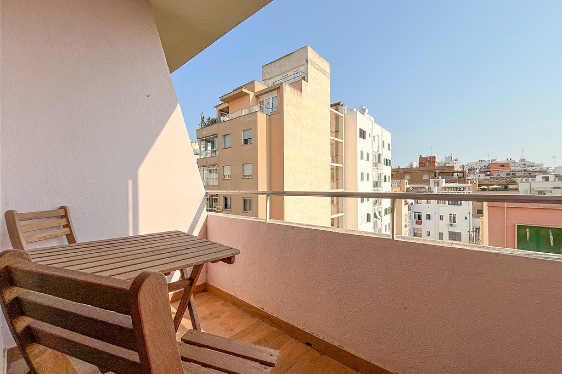 Reventa - Apartamento - Palma de Mallorca - Palma